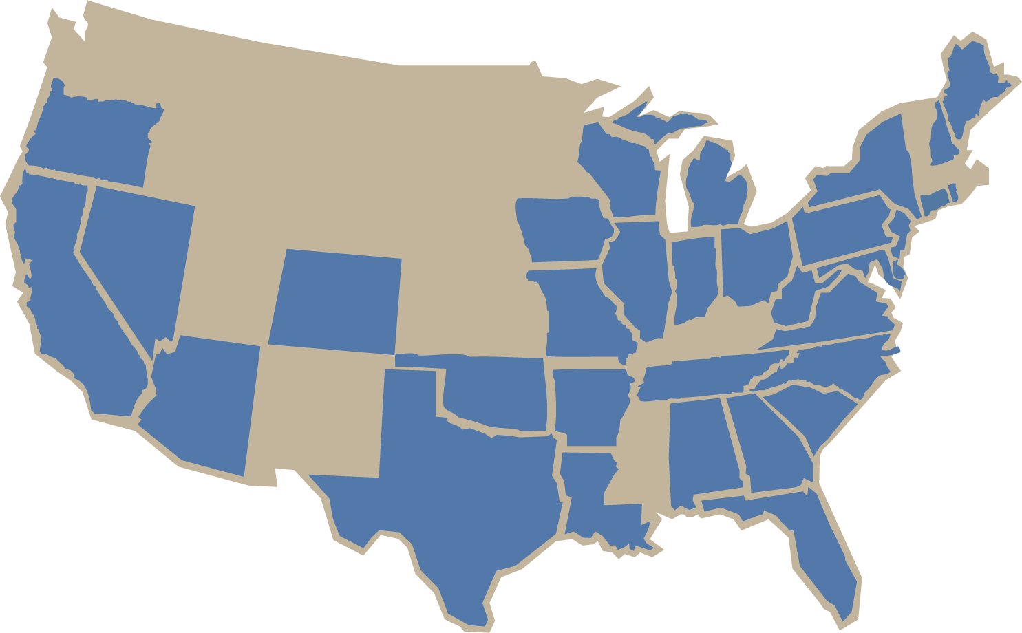 YAP® Map